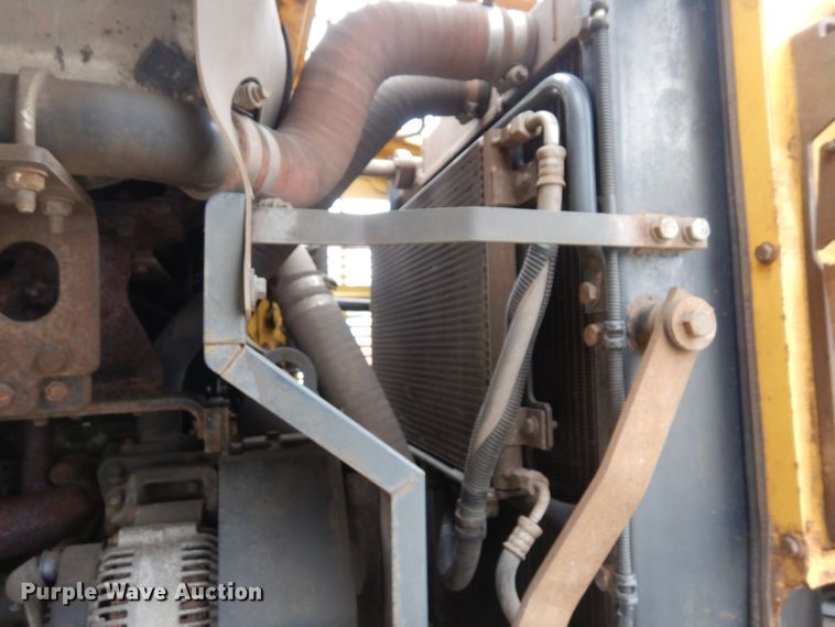 image for item MF9549 Komatsu WA250-6 wheel loader