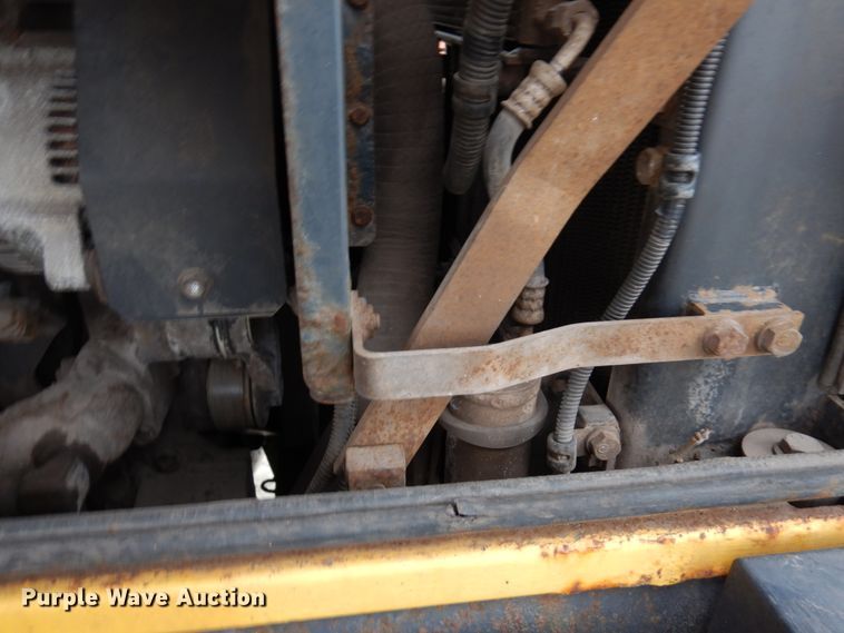 image for item MF9549 Komatsu WA250-6 wheel loader