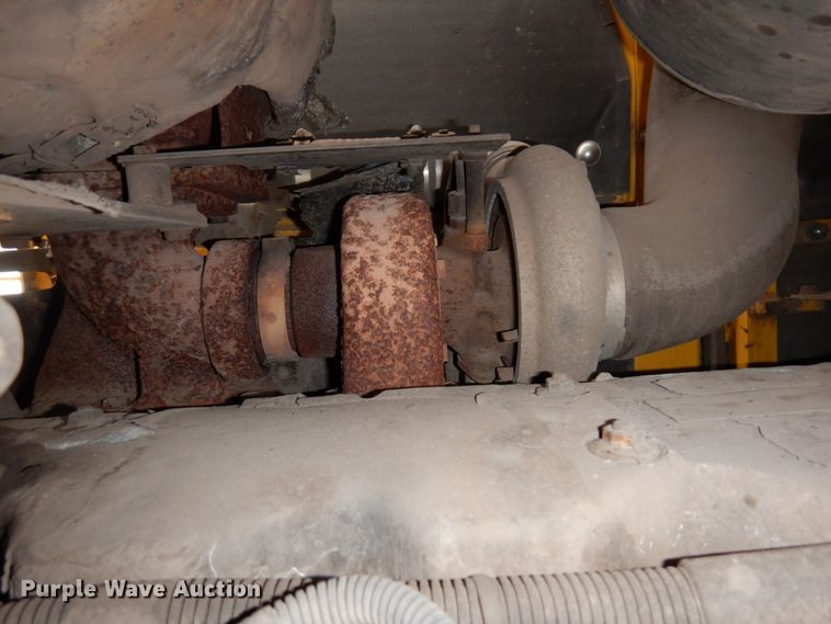 image for item MF9549 Komatsu WA250-6 wheel loader