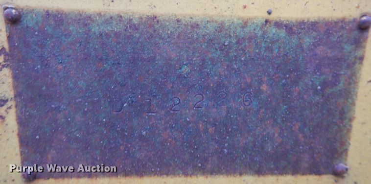 image for item MF9551 1998 Komatsu WA500-3L  wheel loader