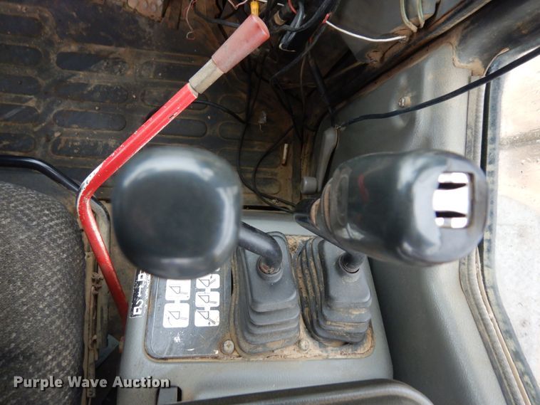 image for item MF9551 1998 Komatsu WA500-3L  wheel loader