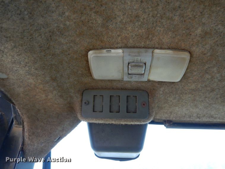 image for item MF9551 1998 Komatsu WA500-3L  wheel loader