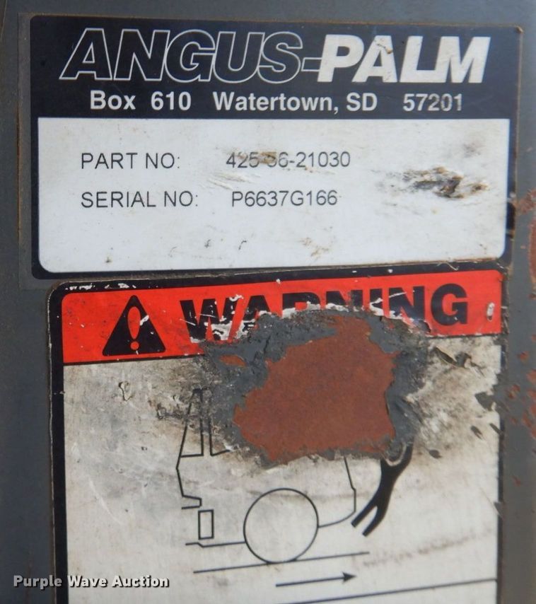 image for item MF9551 1998 Komatsu WA500-3L  wheel loader