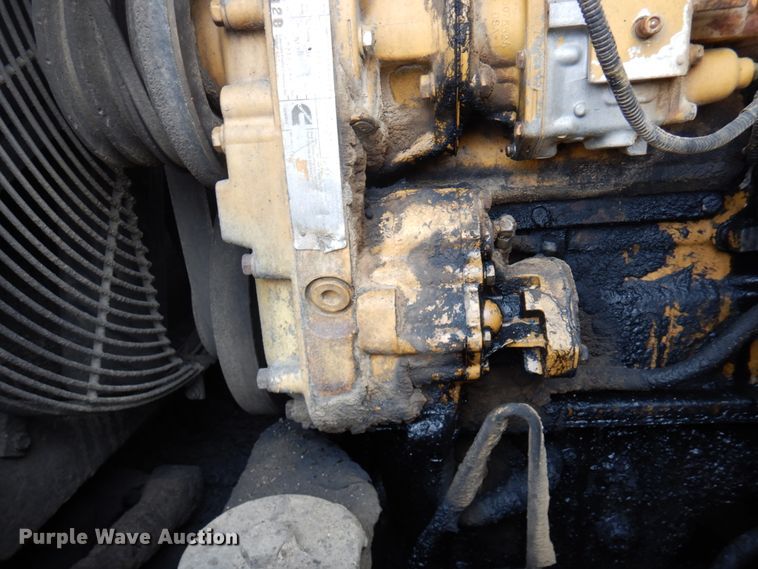 image for item MF9551 1998 Komatsu WA500-3L  wheel loader