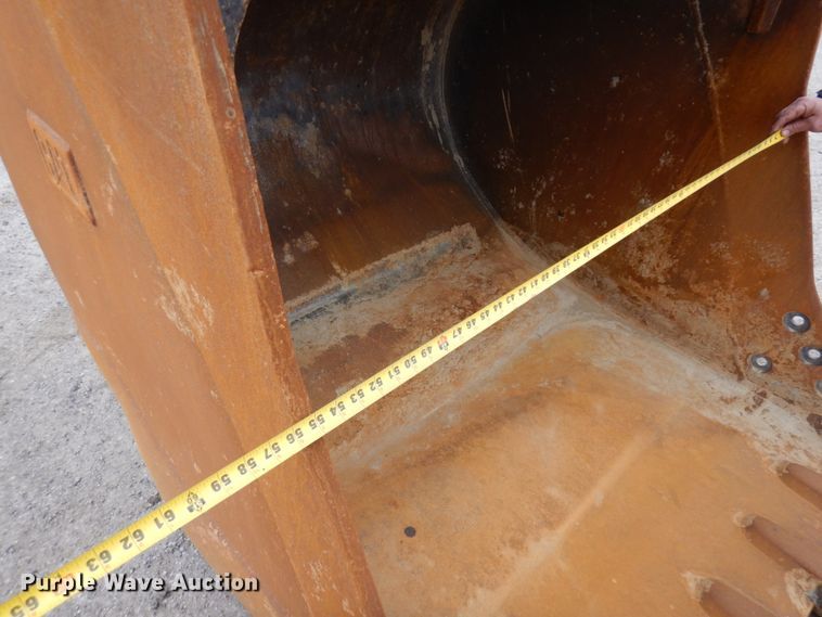 image for item MF9552 2012 Caterpillar 336E L  excavator