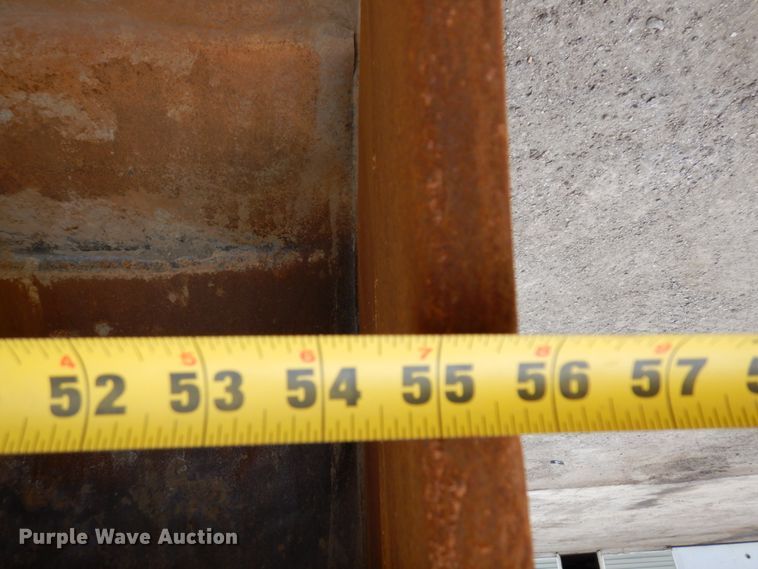 image for item MF9552 2012 Caterpillar 336E L  excavator