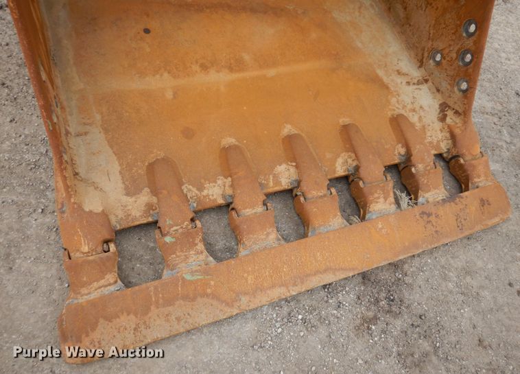 image for item MF9552 2012 Caterpillar 336E L  excavator