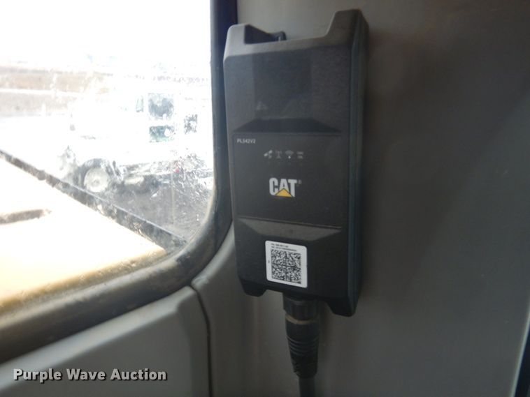 image for item MF9552 2012 Caterpillar 336E L  excavator