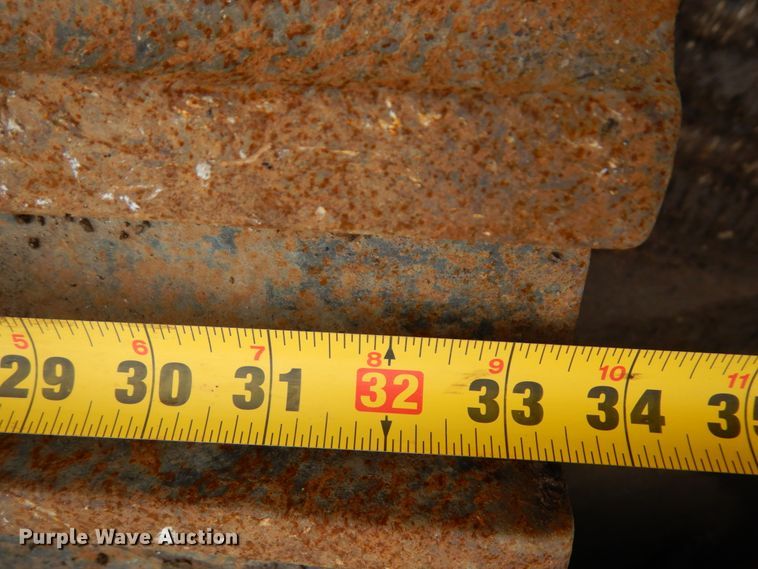 image for item MF9552 2012 Caterpillar 336E L  excavator