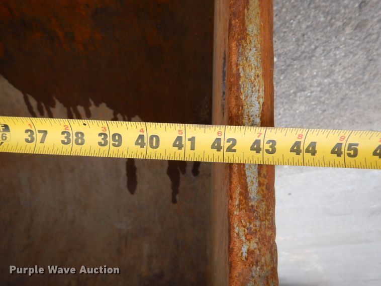 image for item MF9553 2012 Caterpillar 336E L  excavator