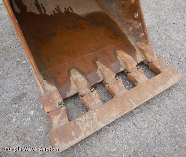 image for item MF9553 2012 Caterpillar 336E L  excavator