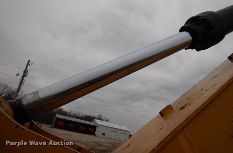 image for item MF9553 2012 Caterpillar 336E L  excavator