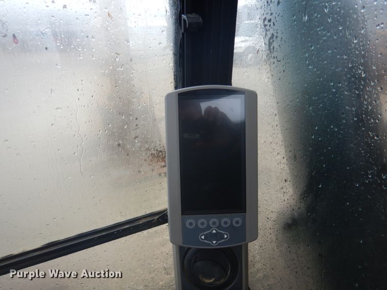 image for item MF9553 2012 Caterpillar 336E L  excavator