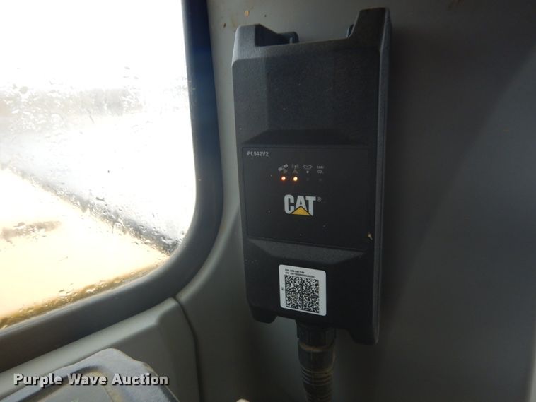 image for item MF9553 2012 Caterpillar 336E L  excavator