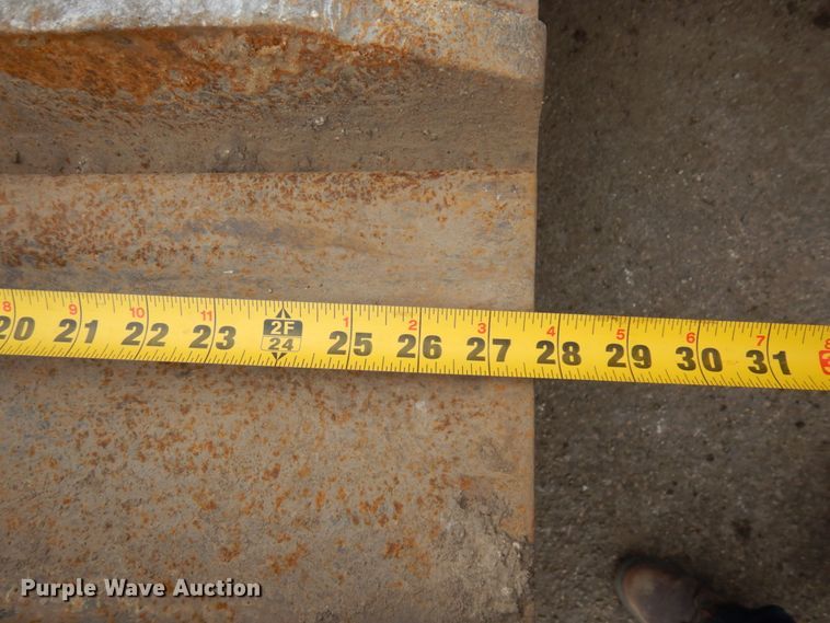 image for item MF9553 2012 Caterpillar 336E L  excavator