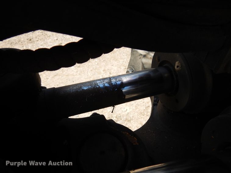 image for item MF9564 New Holland 555E  backhoe