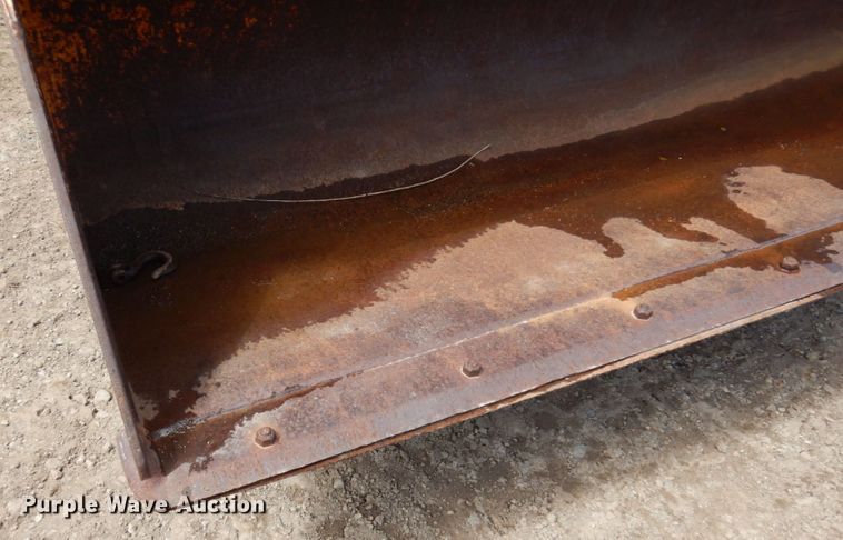 image for item MF9565 John Deere 310E  backhoe