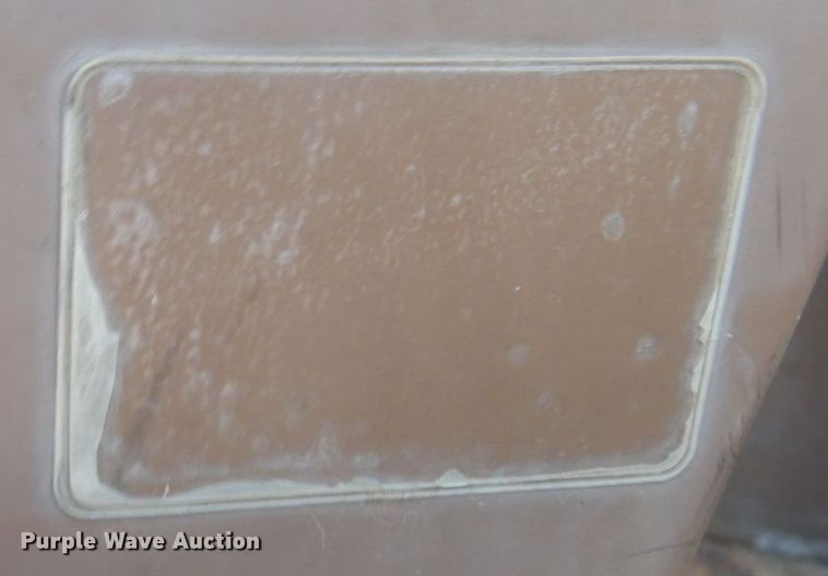 image for item MF9565 John Deere 310E  backhoe