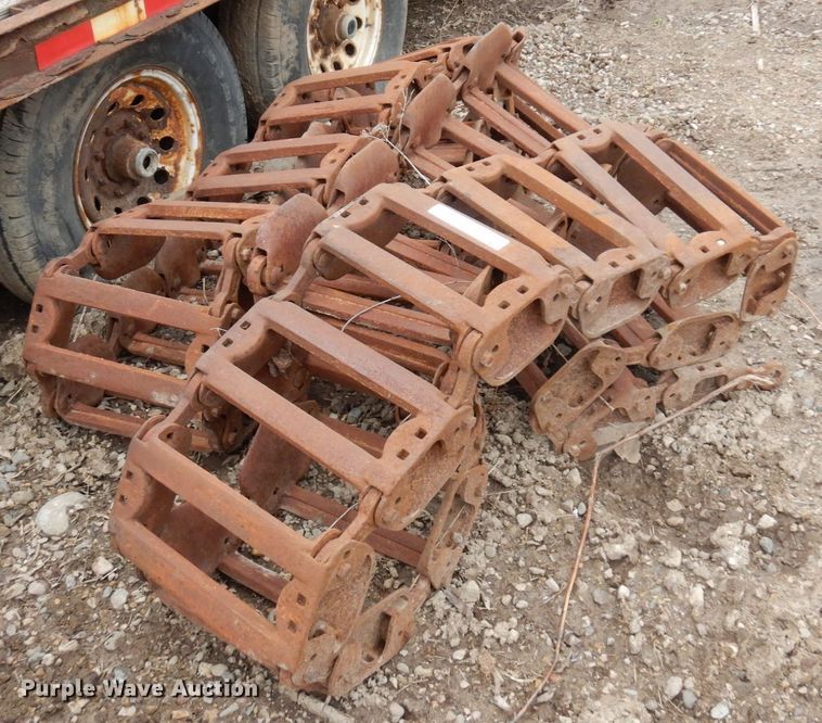 image for item MF9568 15"W over the tire tracks