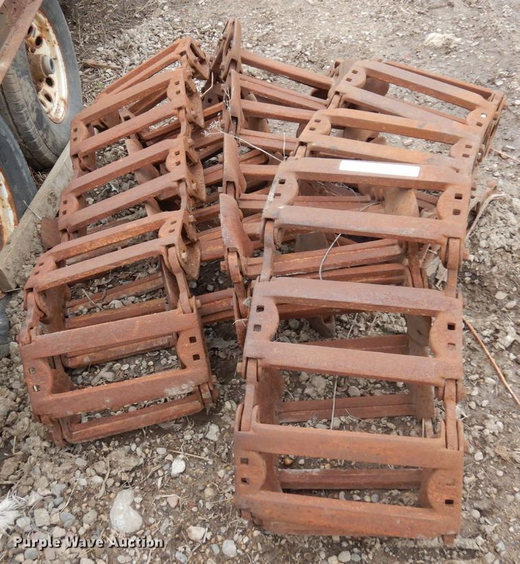 image for item MF9568 15"W over the tire tracks