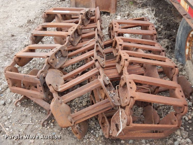 image for item MF9568 15"W over the tire tracks