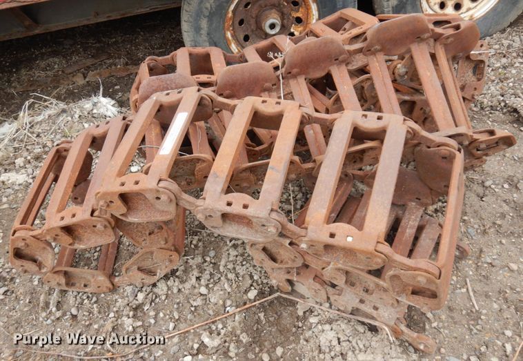 image for item MF9568 15"W over the tire tracks