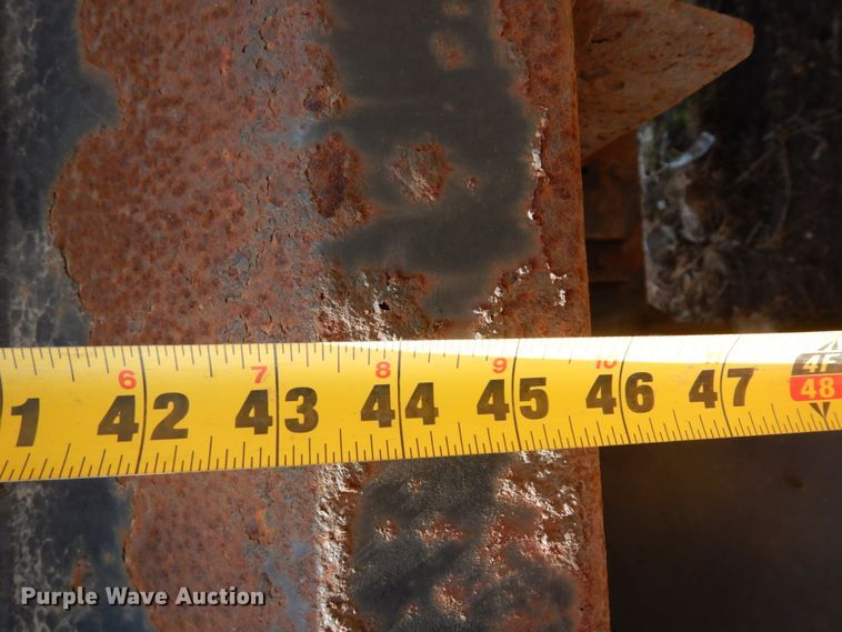 image for item MF9570 1998 Peterbilt 379  dump truck