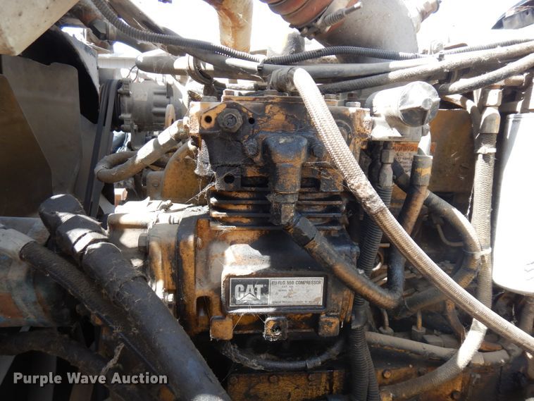 image for item MF9570 1998 Peterbilt 379  dump truck