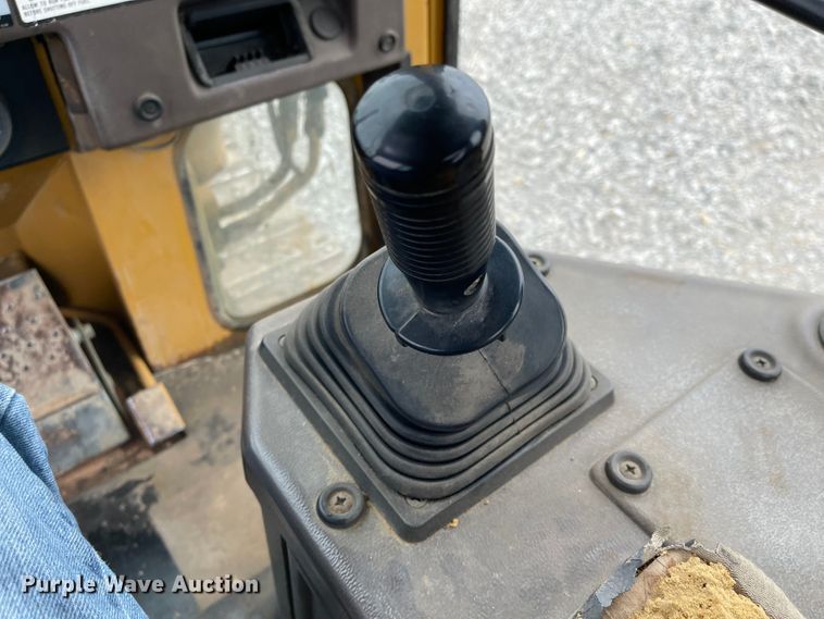 image for item MJ9670 1991 Fiat-Allis FL10E  track loader