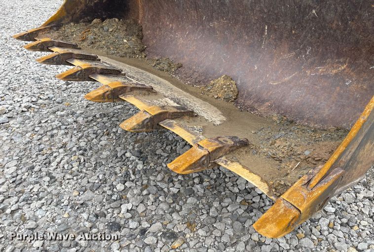 image for item MJ9670 1991 Fiat-Allis FL10E  track loader