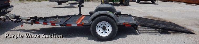 image for item MU9544 2017 Morbark Boxer 320  compact utility loader