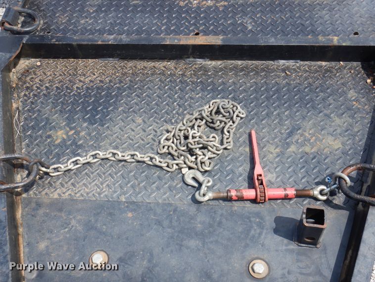 image for item MU9544 2017 Morbark Boxer 320  compact utility loader