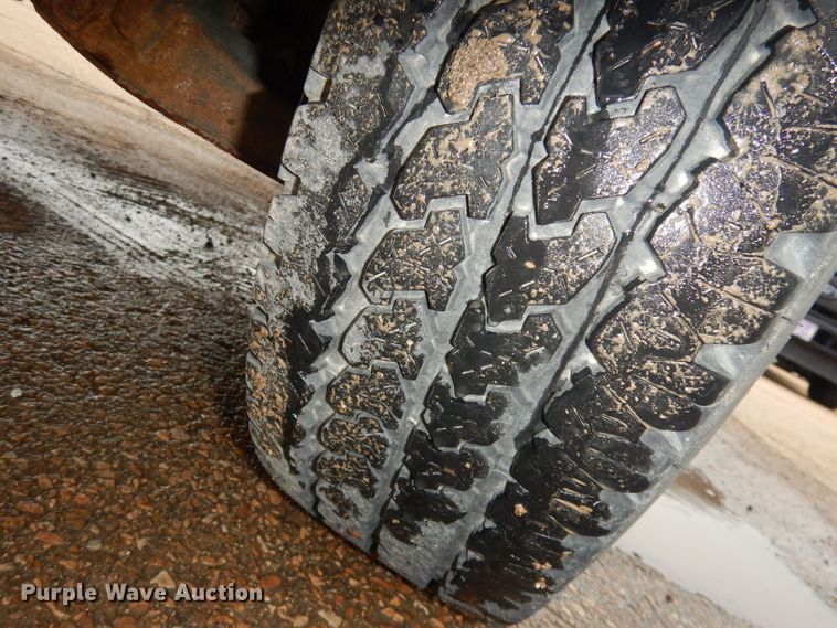 image for item DH8971 2009 Ford Ranger  SuperCab pickup truck