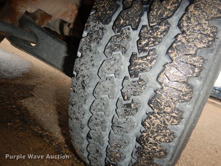 image for item DH8971 2009 Ford Ranger  SuperCab pickup truck