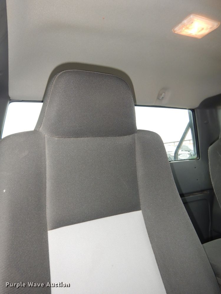 image for item DH8971 2009 Ford Ranger  SuperCab pickup truck