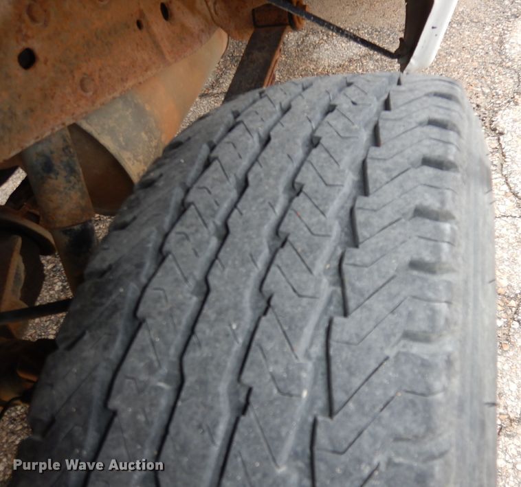 image for item DH8971 2009 Ford Ranger  SuperCab pickup truck