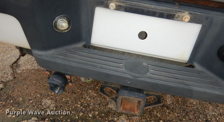 image for item DH8971 2009 Ford Ranger  SuperCab pickup truck