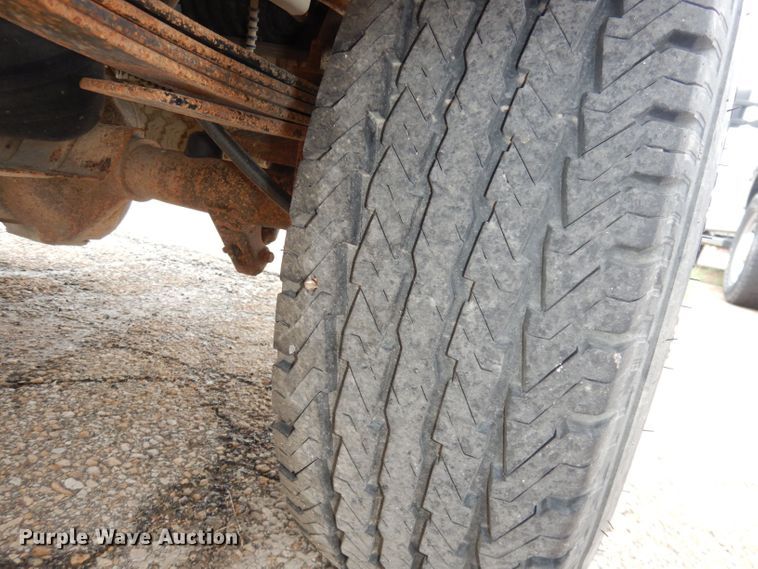 image for item DH8971 2009 Ford Ranger  SuperCab pickup truck