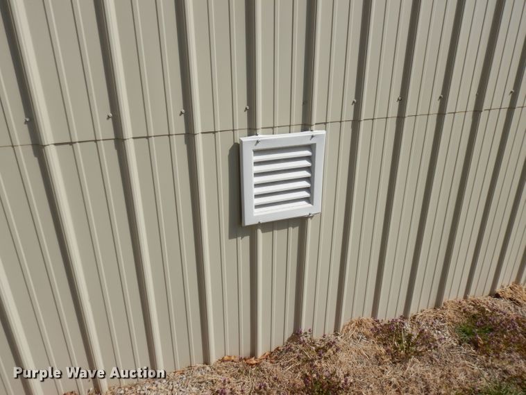 image for item DH8993 2016 Palomar  double wide modular classroom