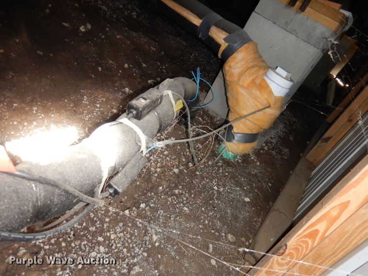 image for item DH8993 2016 Palomar  double wide modular classroom