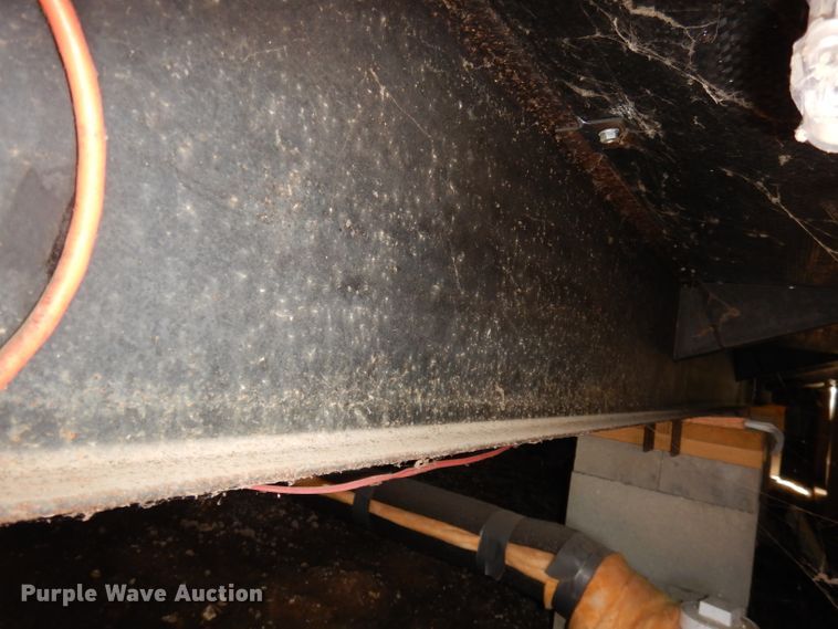 image for item DH8993 2016 Palomar  double wide modular classroom