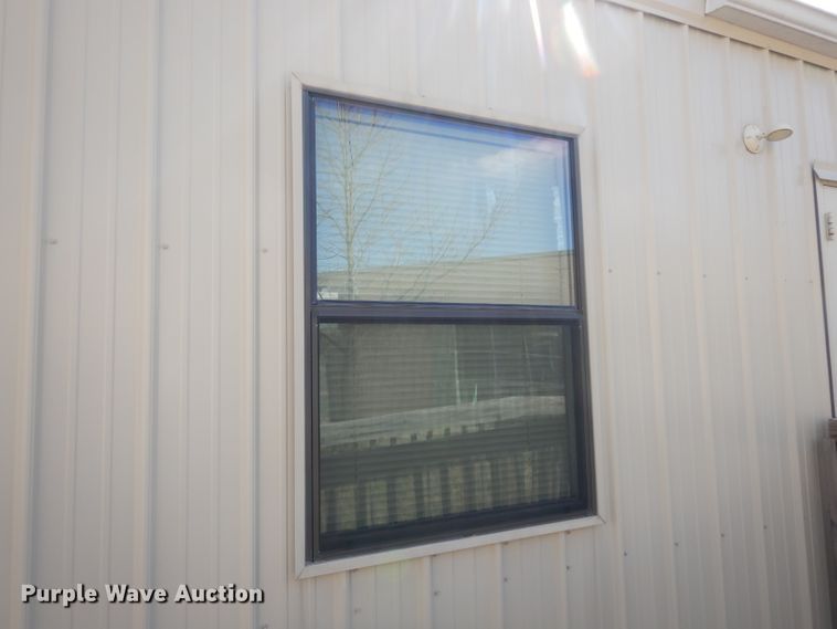 image for item DH8993 2016 Palomar  double wide modular classroom