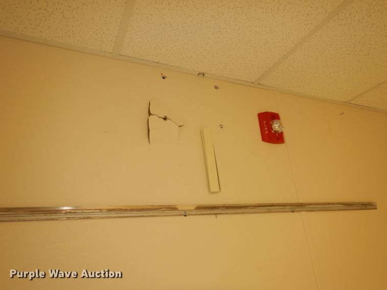 image for item DH8993 2016 Palomar  double wide modular classroom