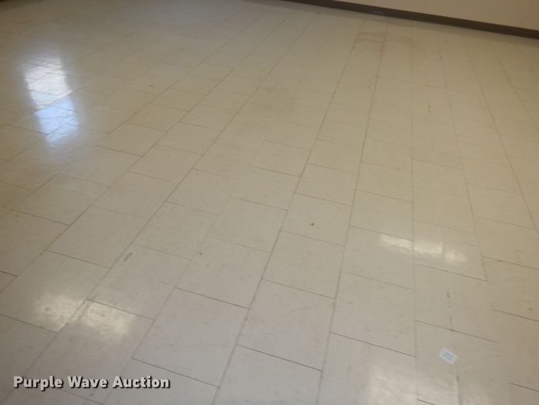 image for item DH8993 2016 Palomar  double wide modular classroom