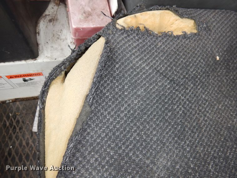 image for item DJ2758 2011 Crane Carrier LET2-26-UNK  refuse truck