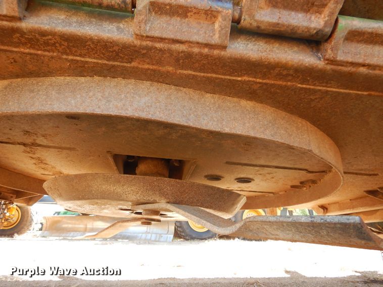 image for item DK0909 2015 John Deere CX15  batwing rotary mower