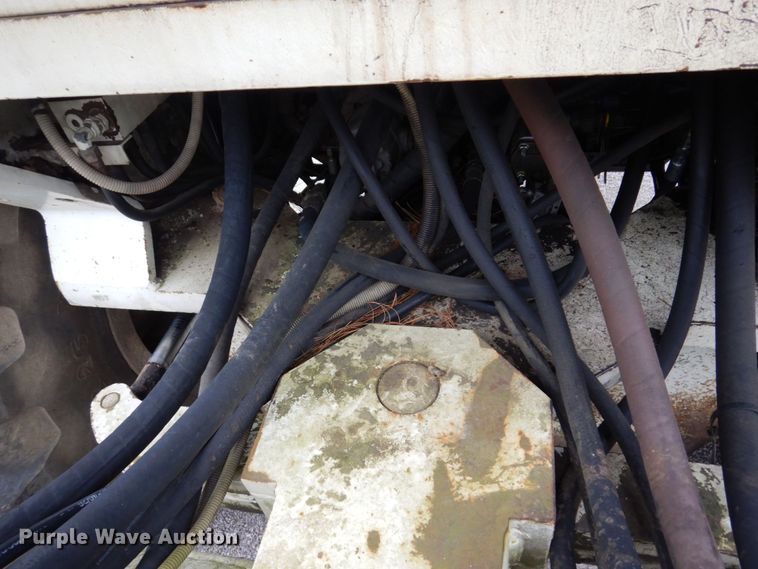 image for item DL3749 Hamm Raco 250  reclaimer