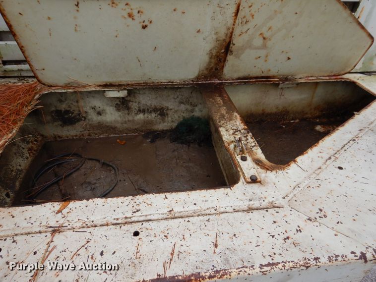 image for item DL3749 Hamm Raco 250  reclaimer