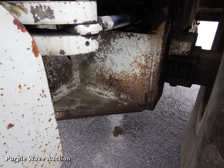 image for item DL3749 Hamm Raco 250  reclaimer