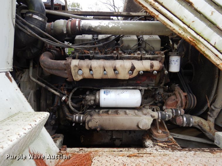 image for item DL3749 Hamm Raco 250  reclaimer